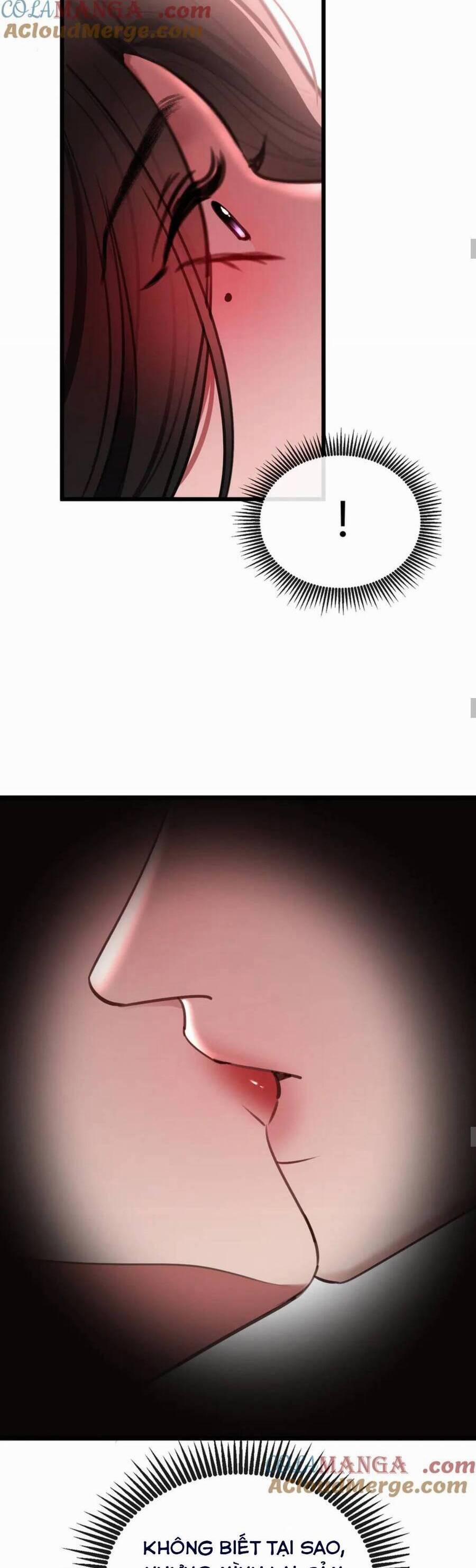 Tôi Cũng Là Đại Lão 41 trang 20