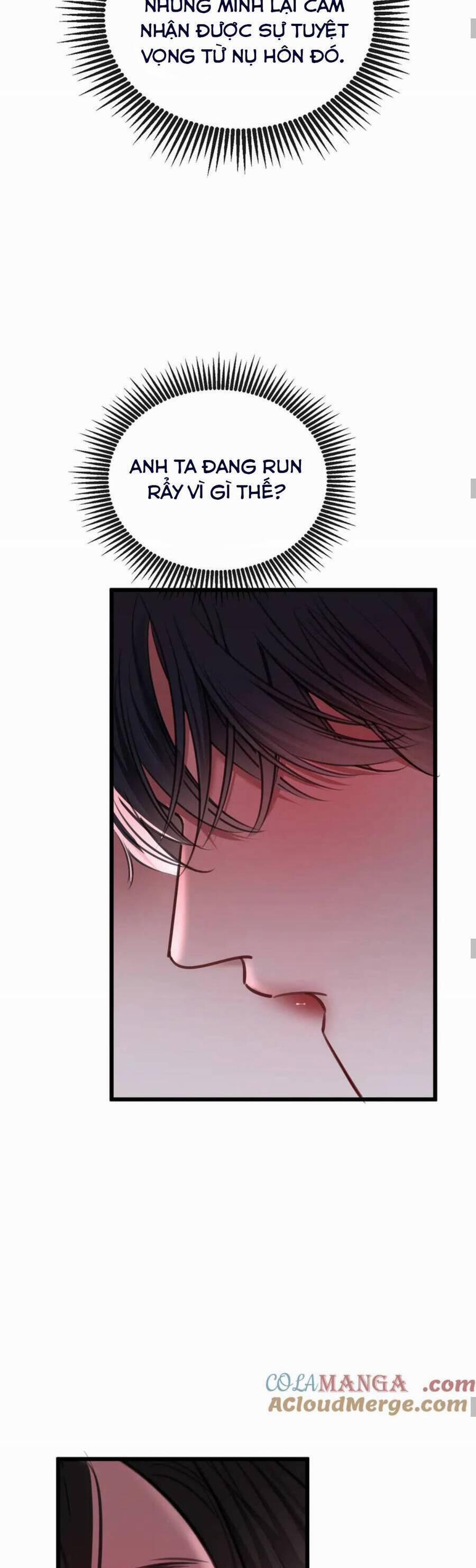 Tôi Cũng Là Đại Lão 41 trang 21