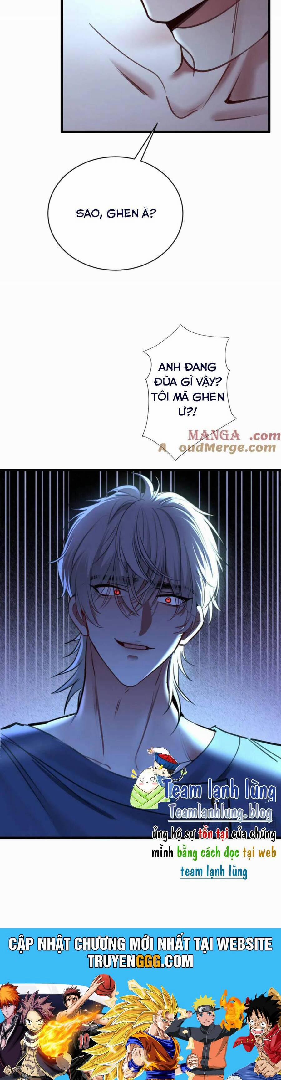 Tôi Cũng Là Đại Lão 41 trang 27