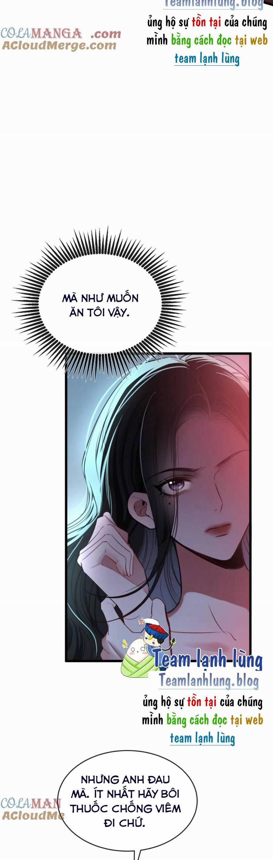 Tôi Cũng Là Đại Lão 41 trang 6