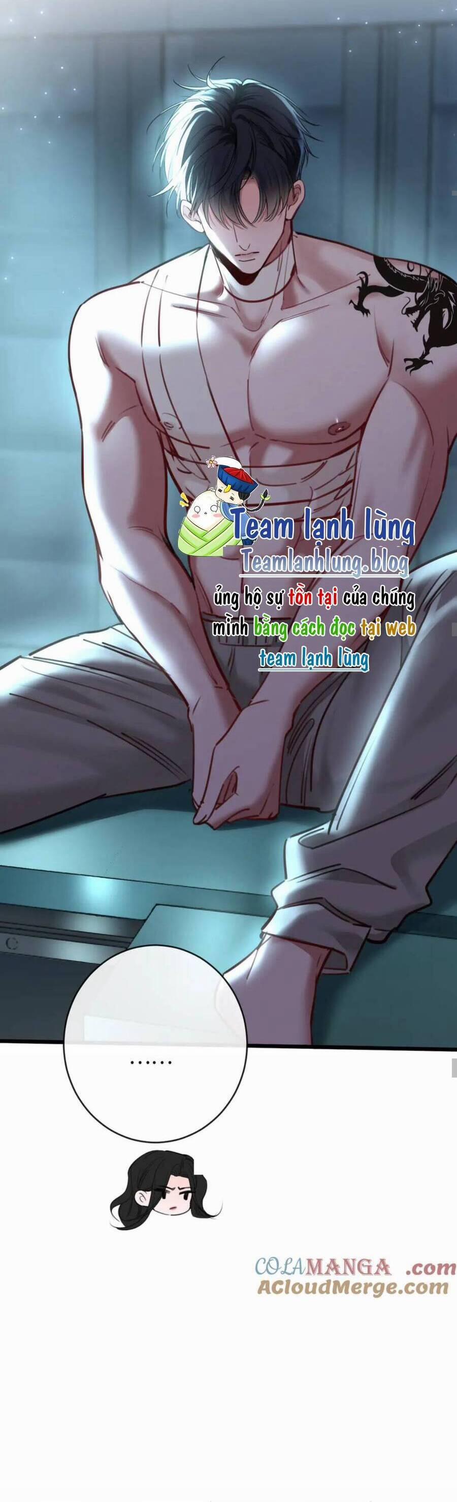 Tôi Cũng Là Đại Lão 41 trang 9