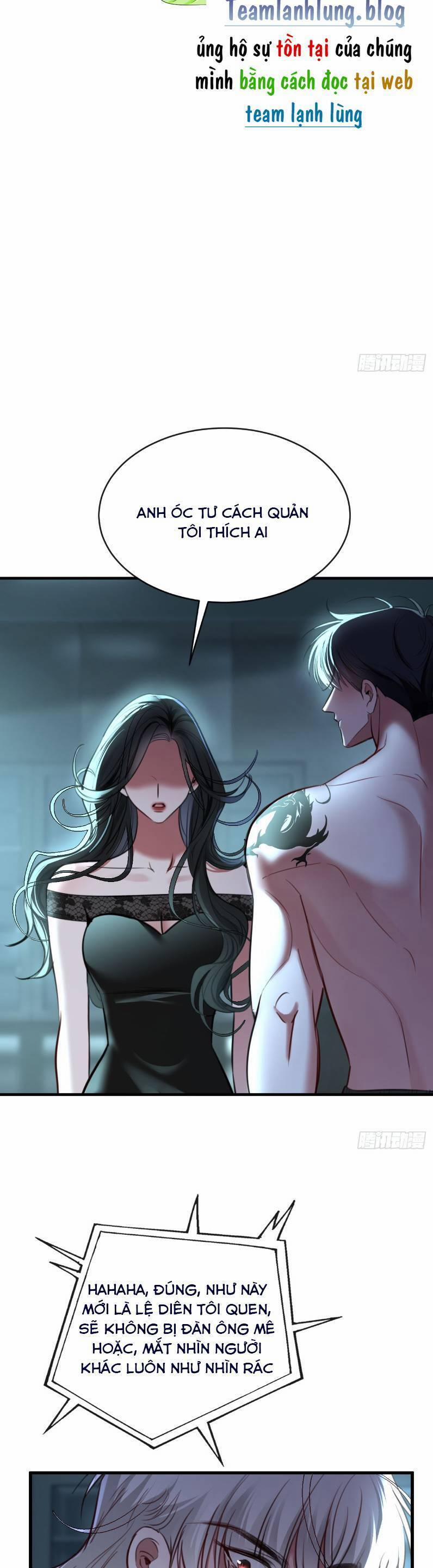 Tôi Cũng Là Đại Lão 42 trang 11