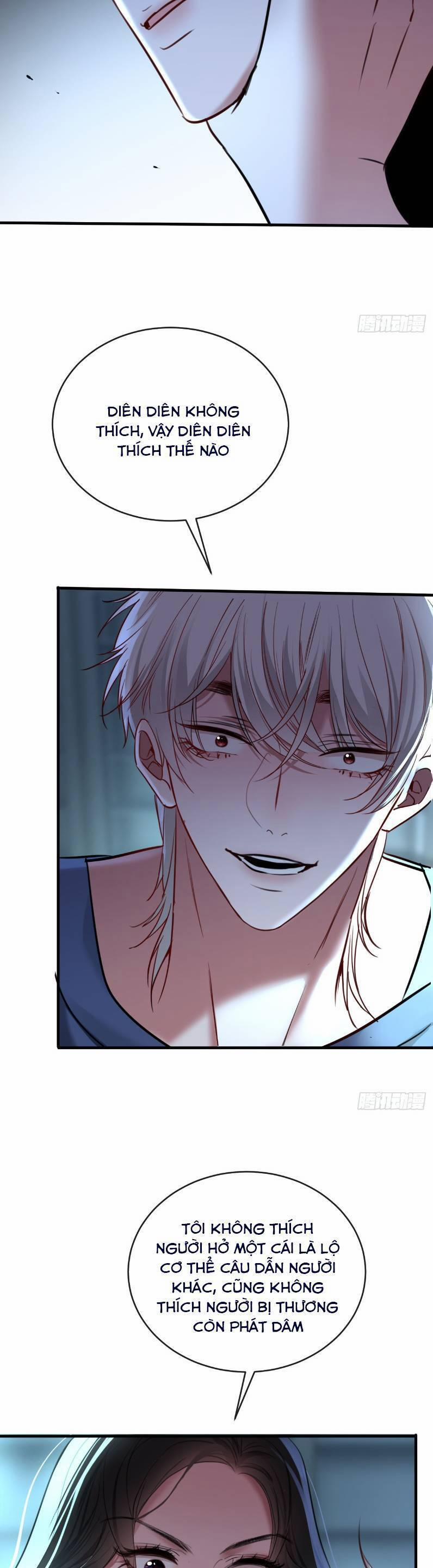 Tôi Cũng Là Đại Lão 42 trang 14