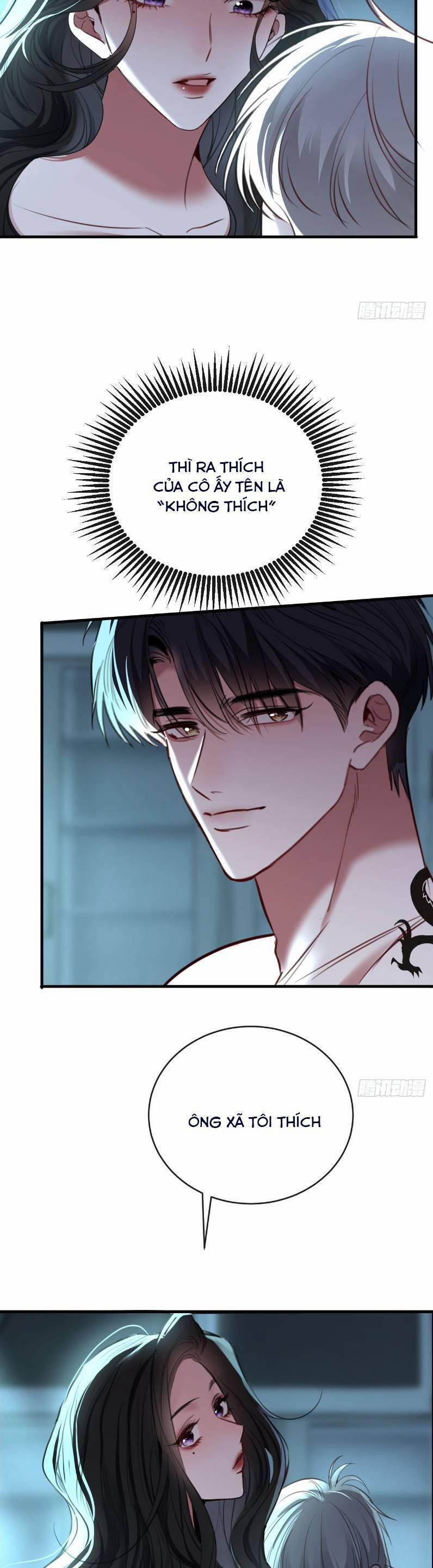 Tôi Cũng Là Đại Lão 42 trang 15