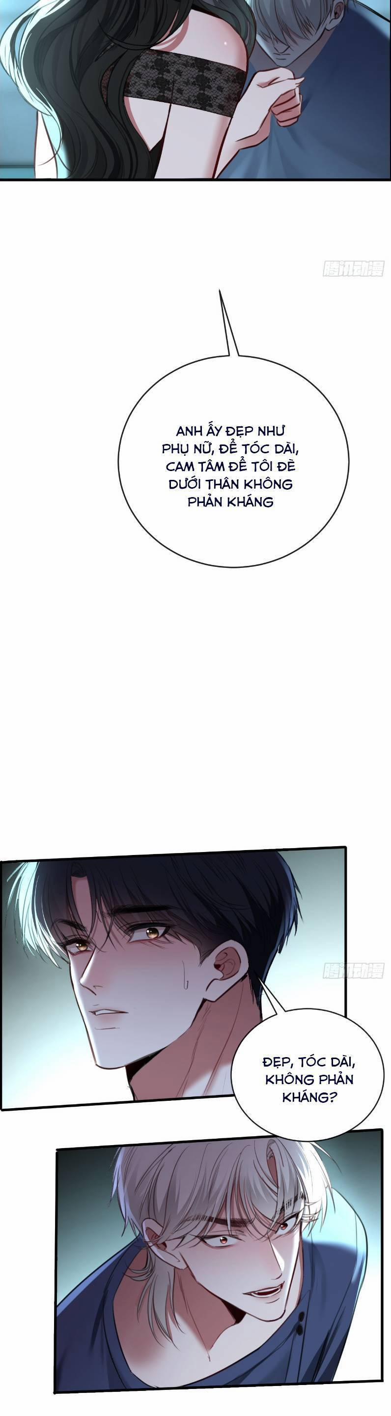 Tôi Cũng Là Đại Lão 42 trang 16