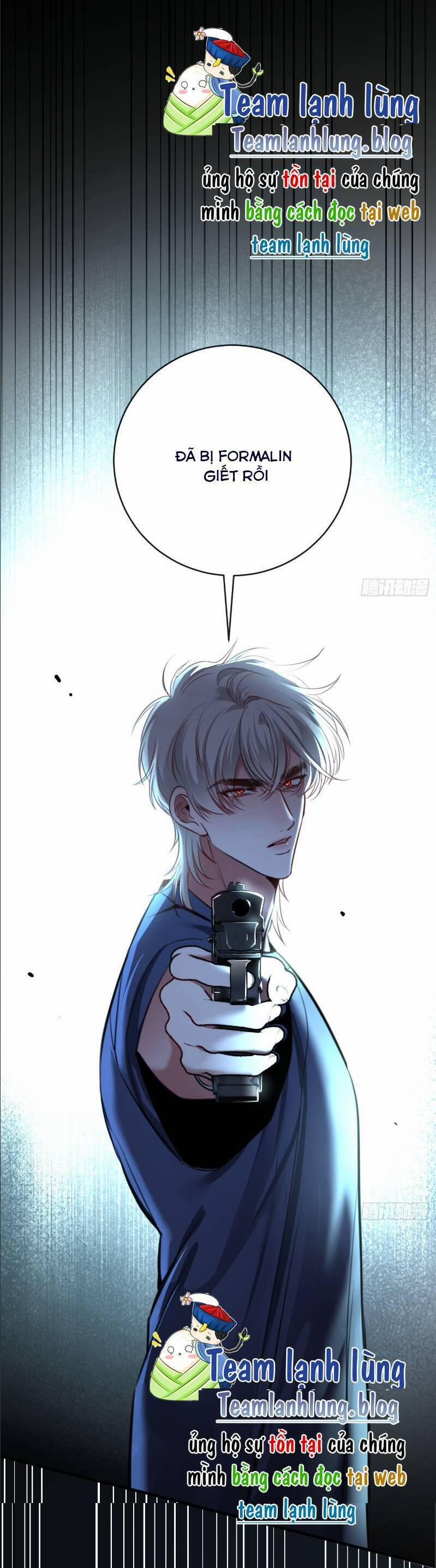 Tôi Cũng Là Đại Lão 42 trang 2