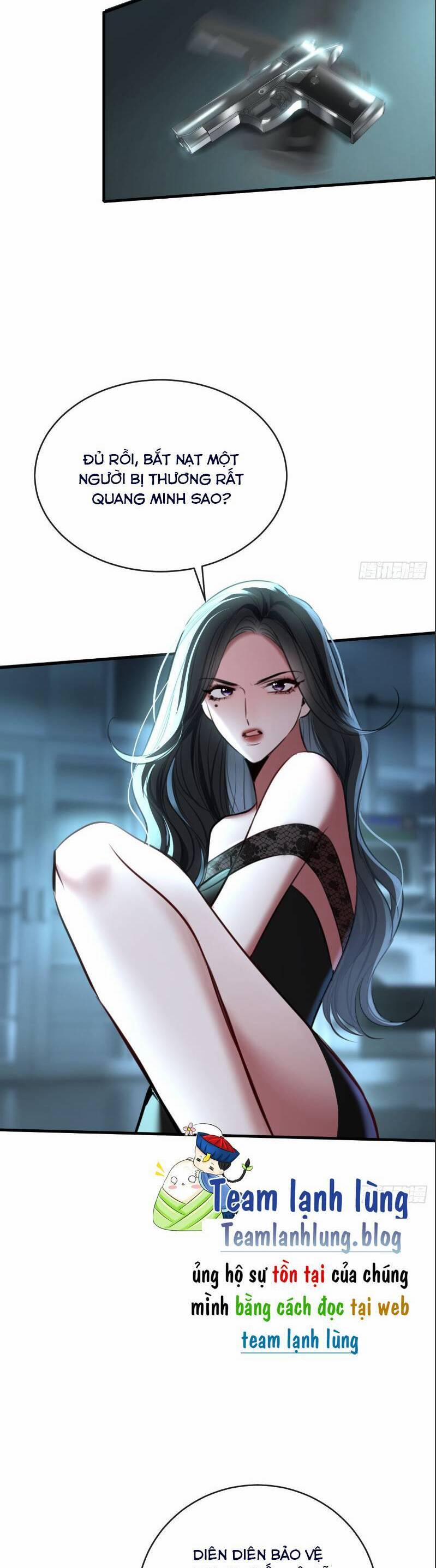 Tôi Cũng Là Đại Lão 42 trang 4