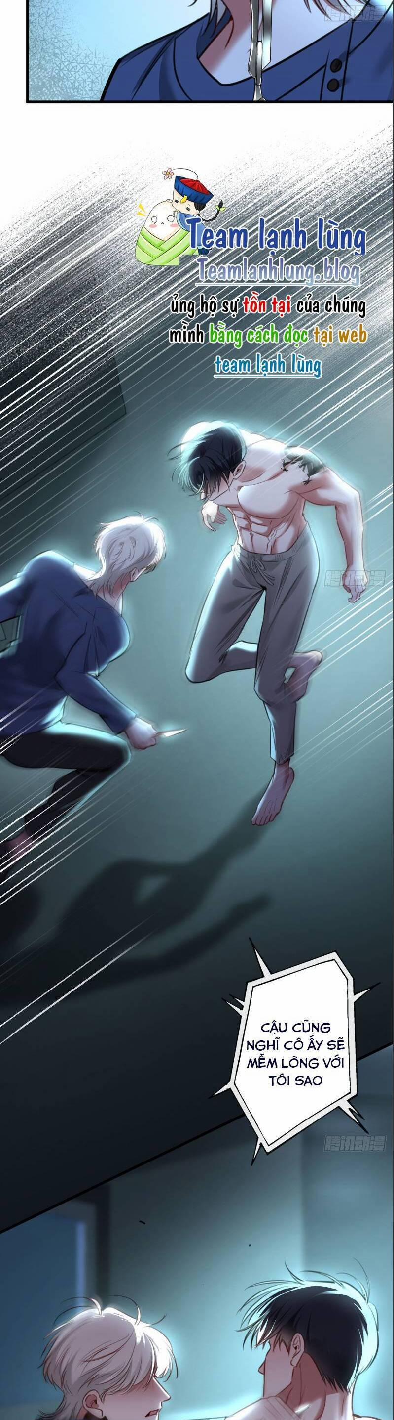 Tôi Cũng Là Đại Lão 42 trang 6