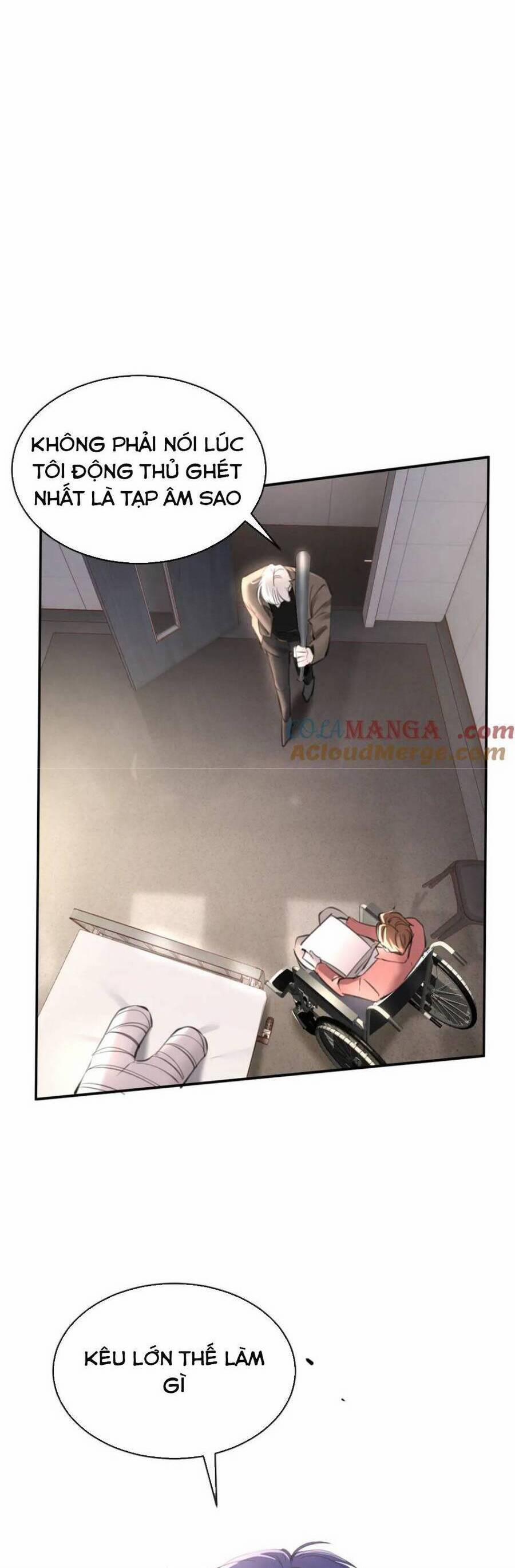 Tôi Cũng Là Đại Lão 43 trang 12