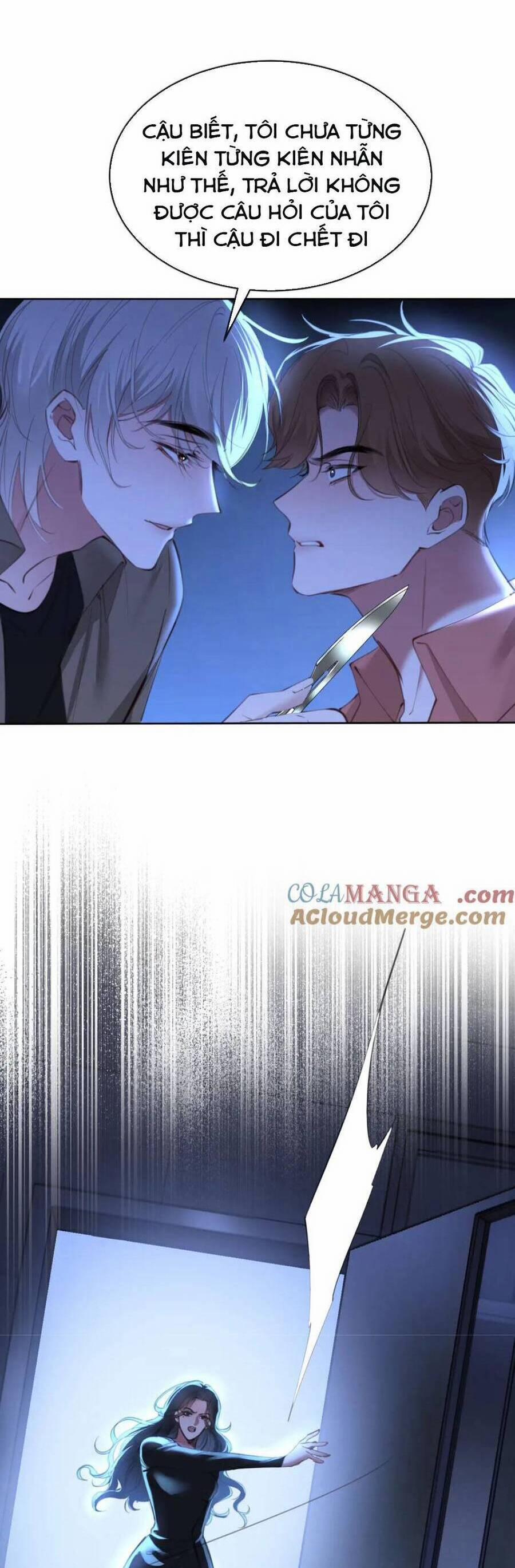 Tôi Cũng Là Đại Lão 43 trang 16