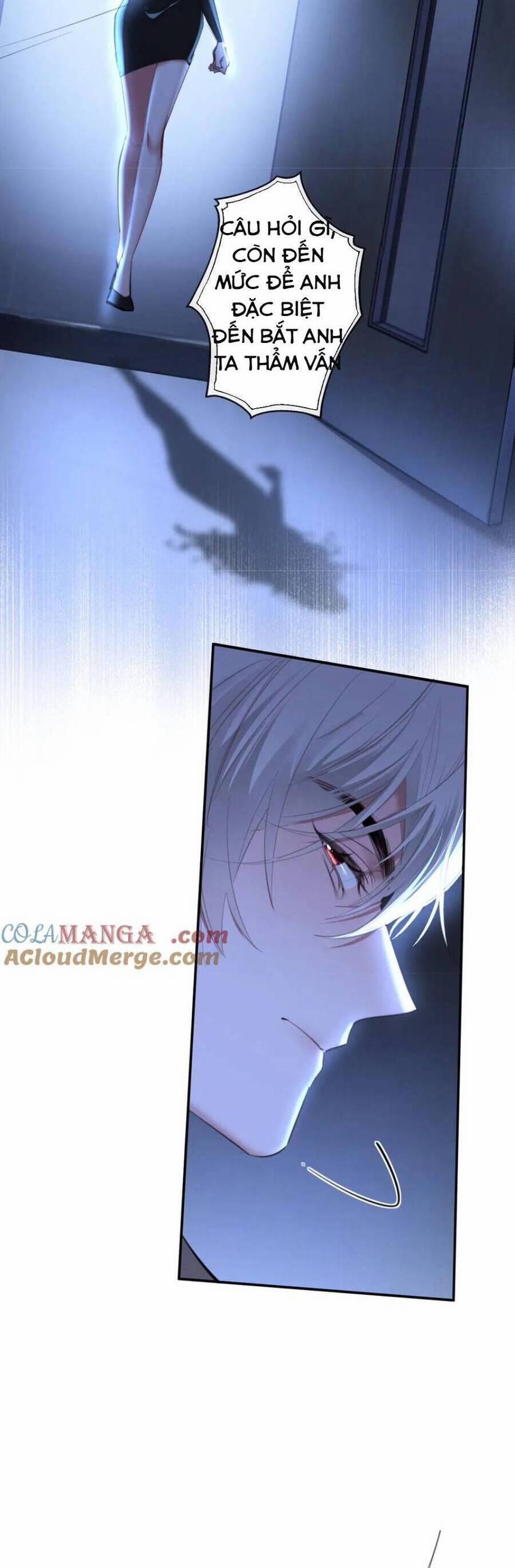 Tôi Cũng Là Đại Lão 43 trang 17