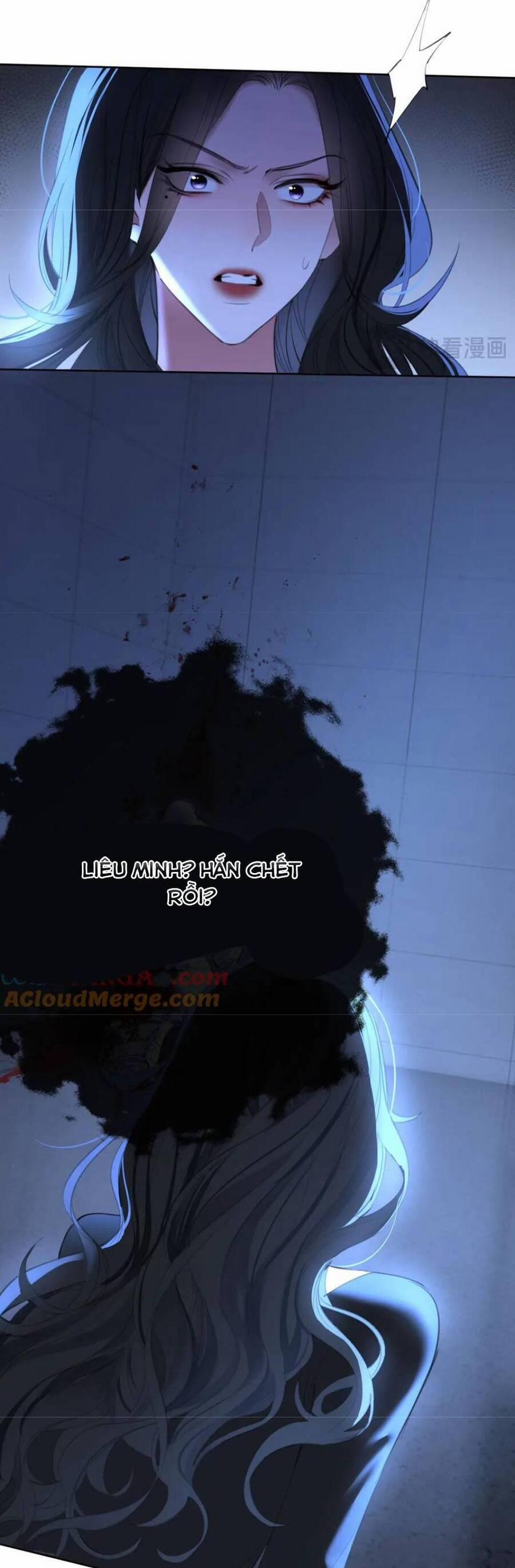 Tôi Cũng Là Đại Lão 43 trang 18