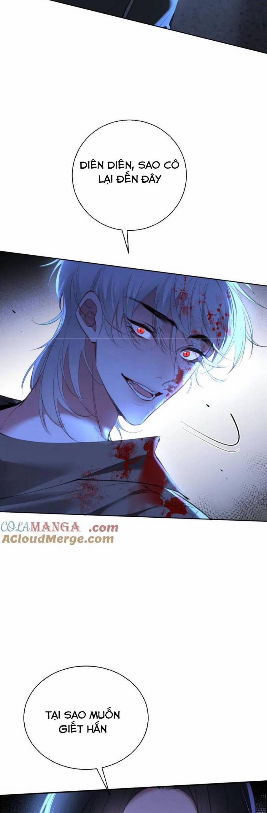 Tôi Cũng Là Đại Lão 43 trang 19