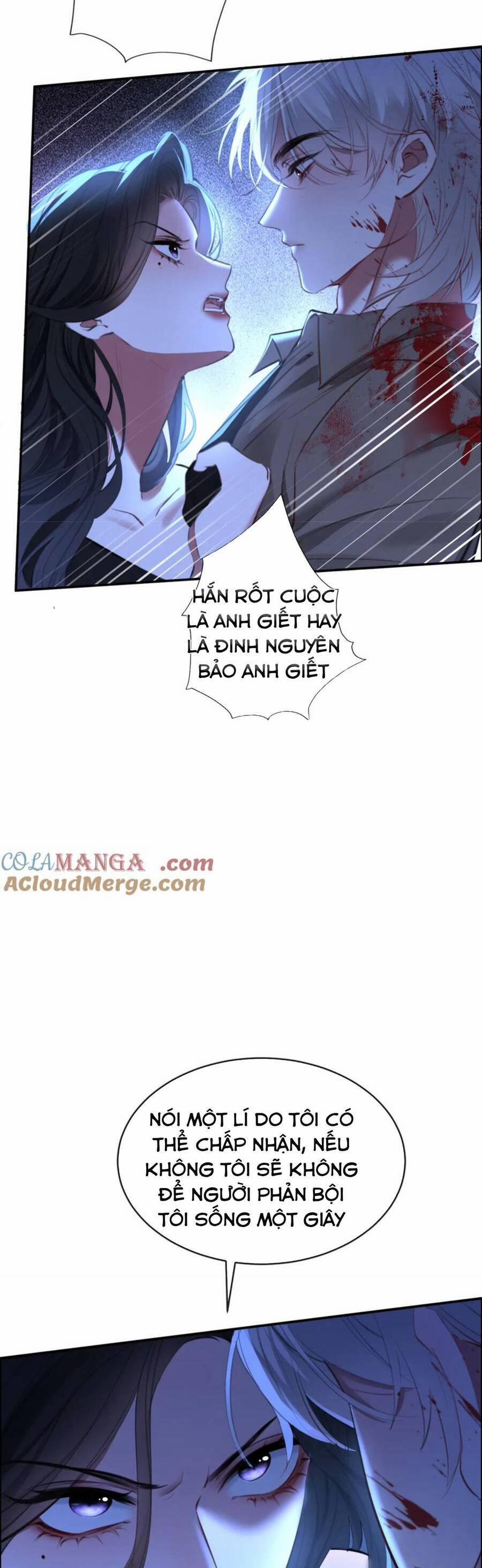 Tôi Cũng Là Đại Lão 43 trang 21