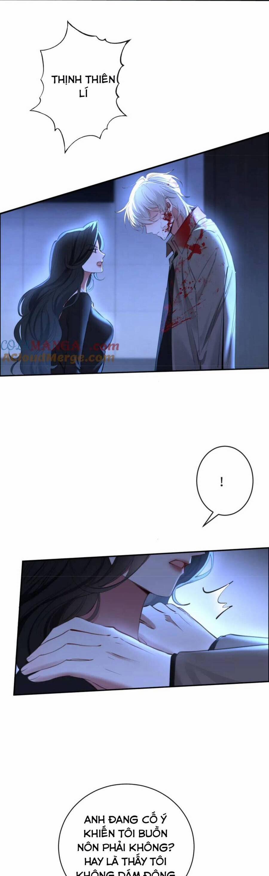 Tôi Cũng Là Đại Lão 43 trang 25