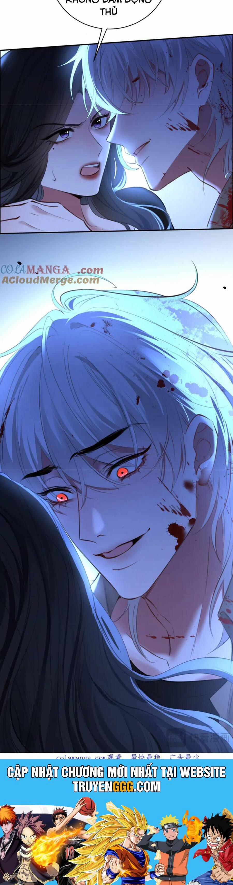 Tôi Cũng Là Đại Lão 43 trang 26