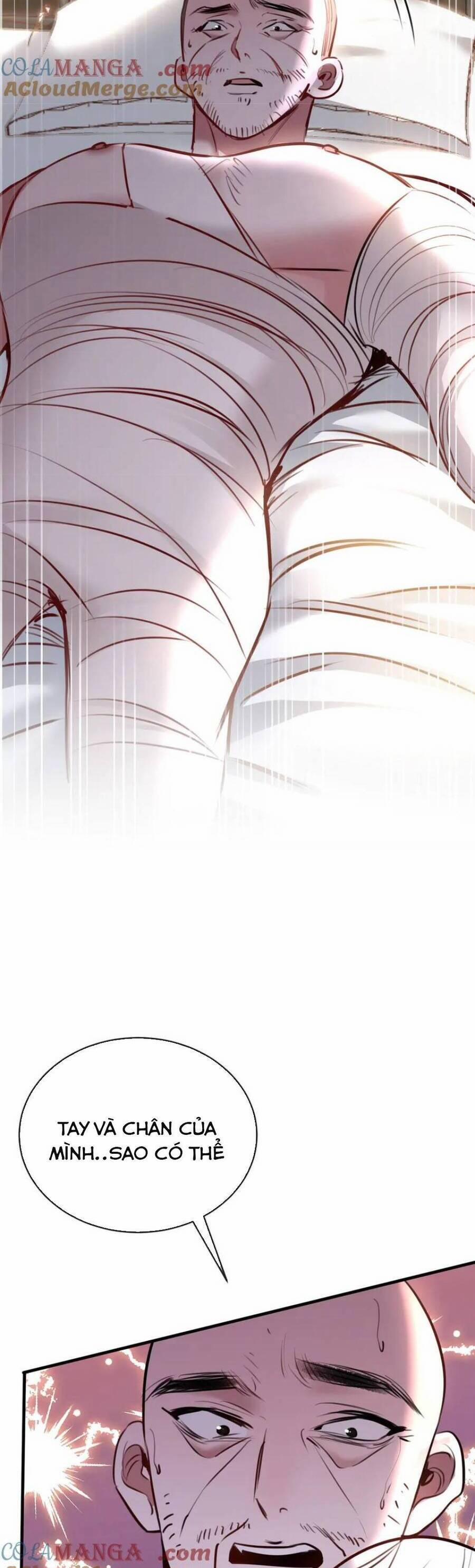 Tôi Cũng Là Đại Lão 43 trang 3