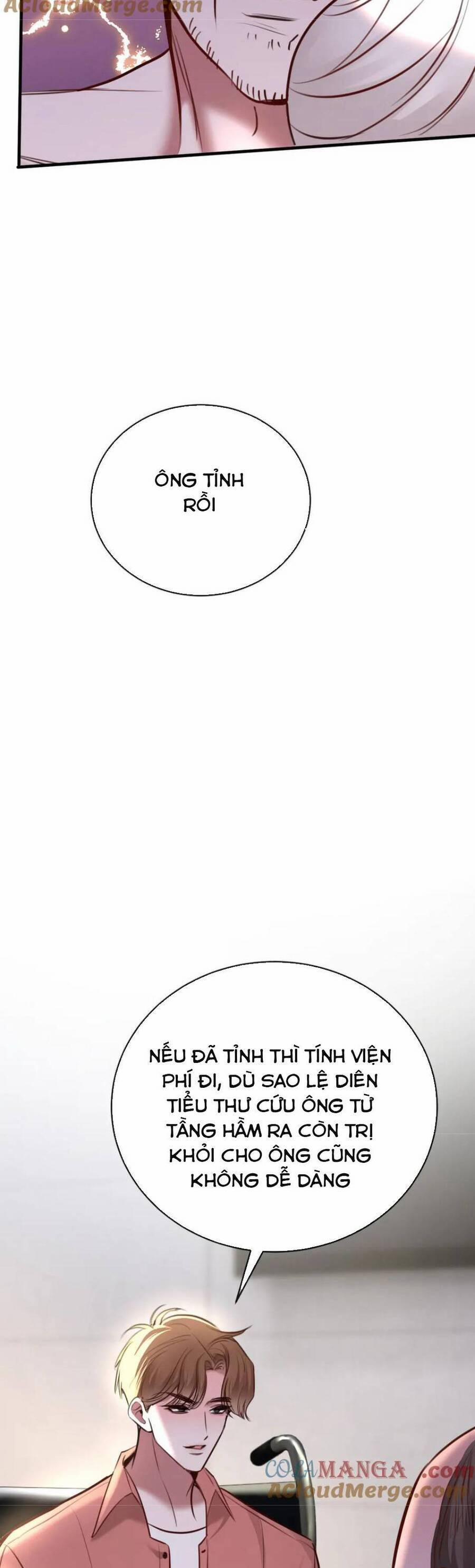 Tôi Cũng Là Đại Lão 43 trang 4