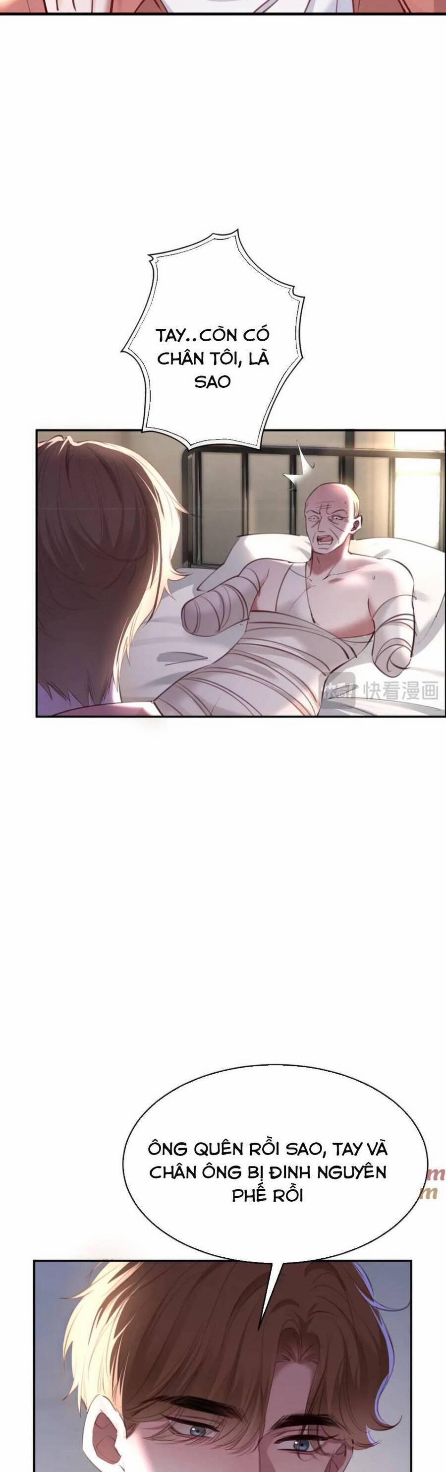 Tôi Cũng Là Đại Lão 43 trang 6