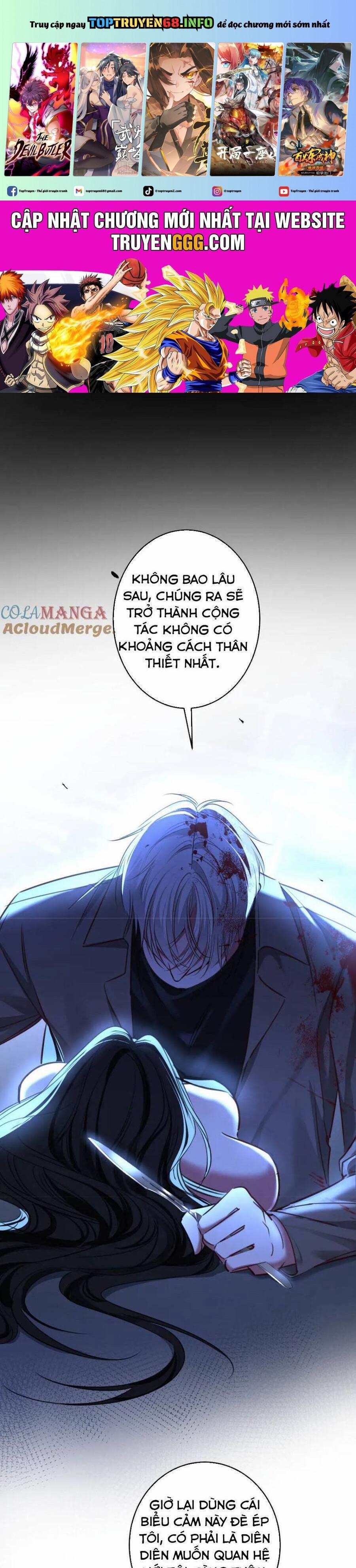 Tôi Cũng Là Đại Lão 45 trang 0