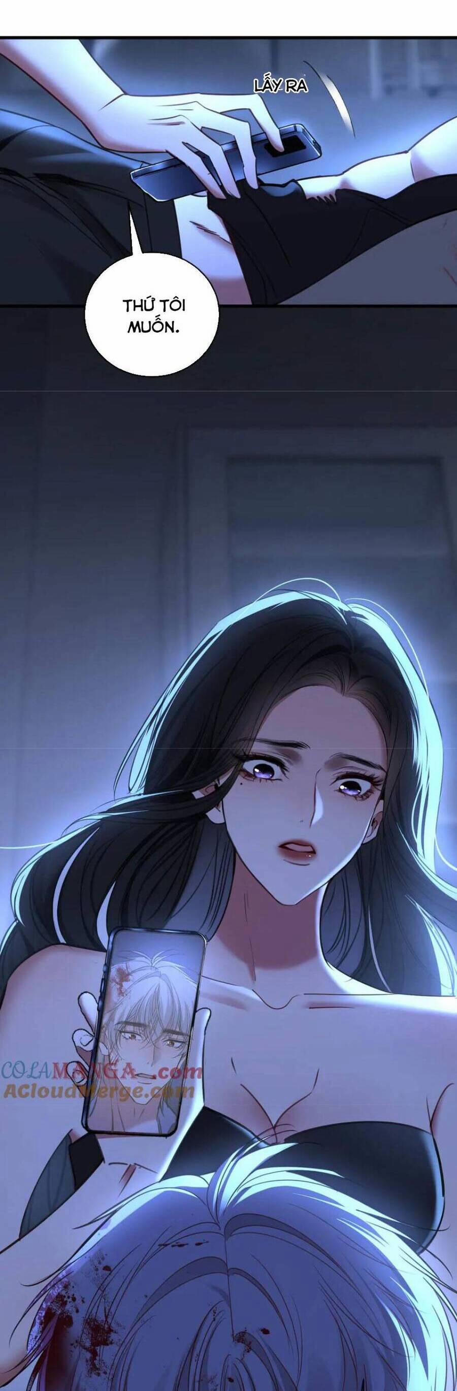 Tôi Cũng Là Đại Lão 45 trang 14