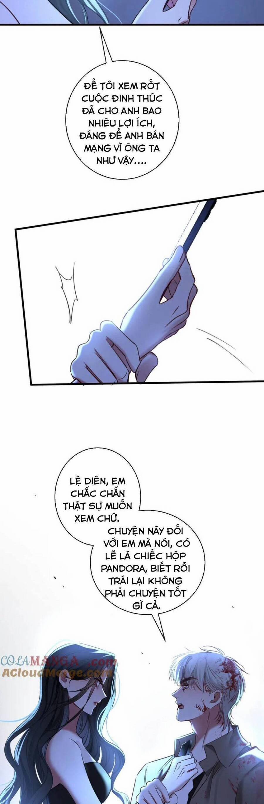 Tôi Cũng Là Đại Lão 45 trang 16