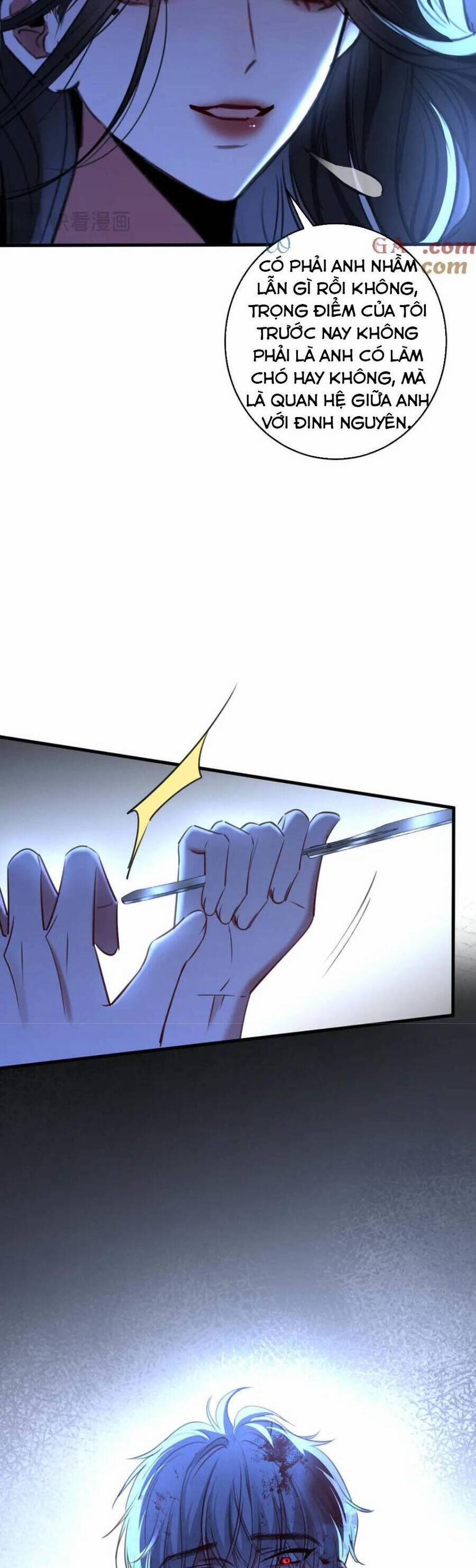 Tôi Cũng Là Đại Lão 45 trang 2