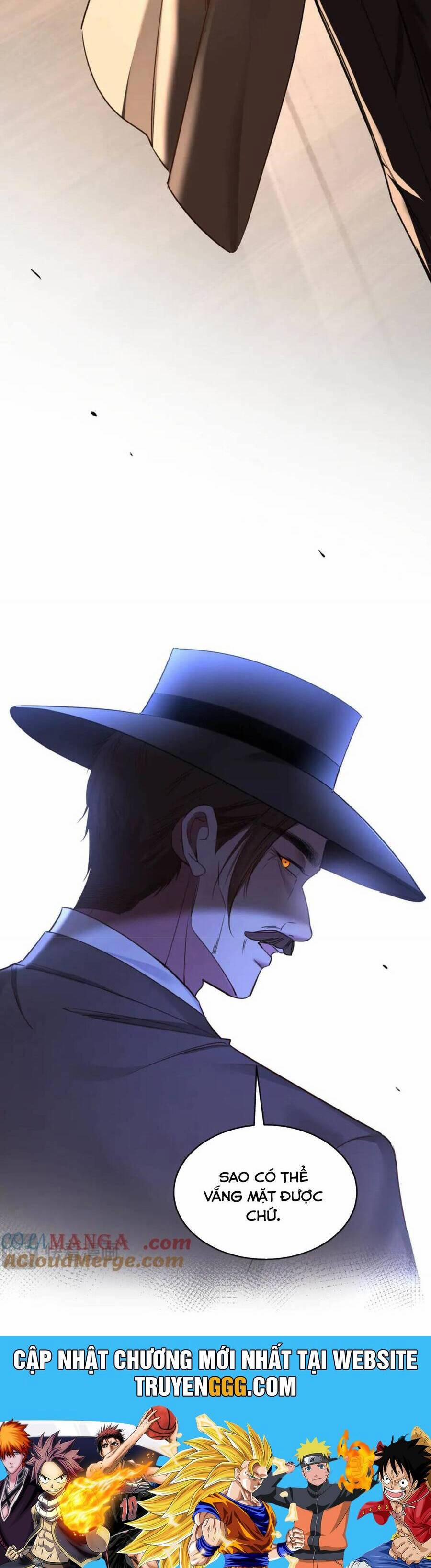 Tôi Cũng Là Đại Lão 45 trang 25