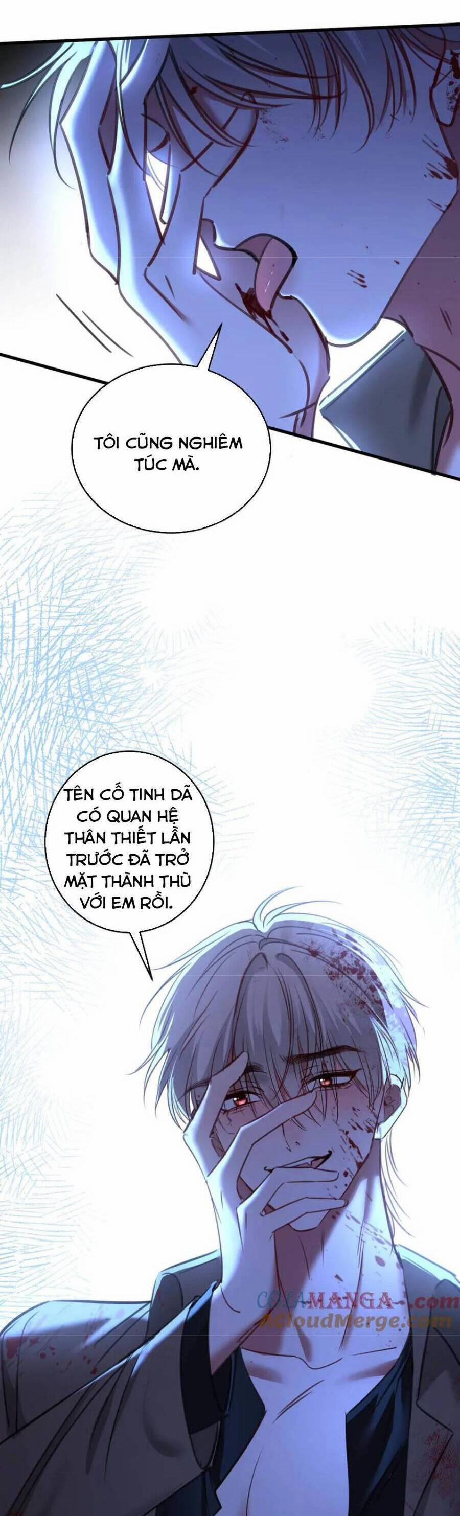 Tôi Cũng Là Đại Lão 45 trang 6