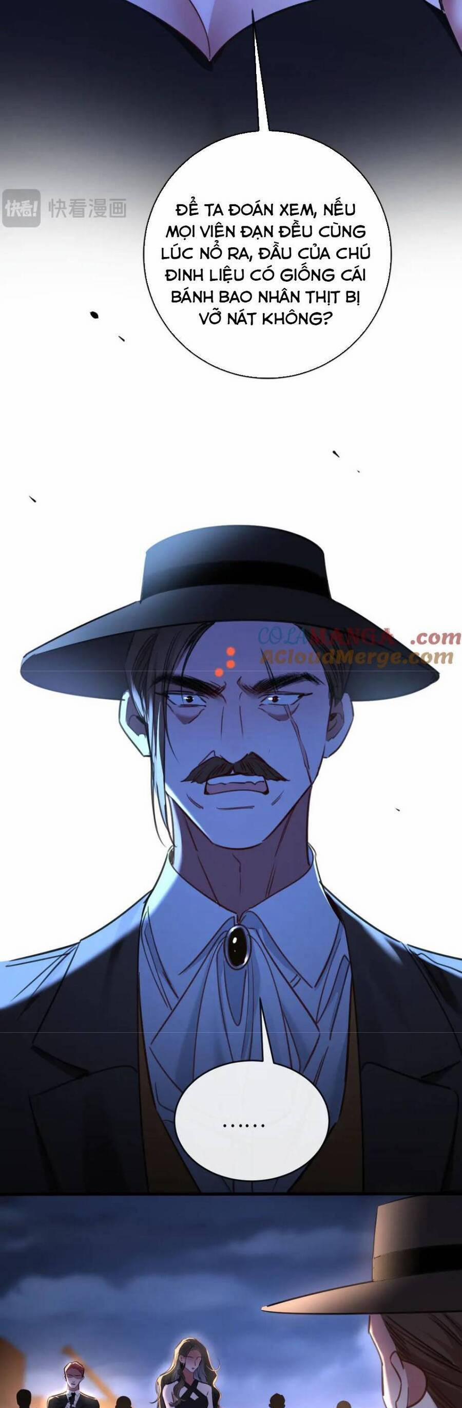 Tôi Cũng Là Đại Lão 46 trang 10