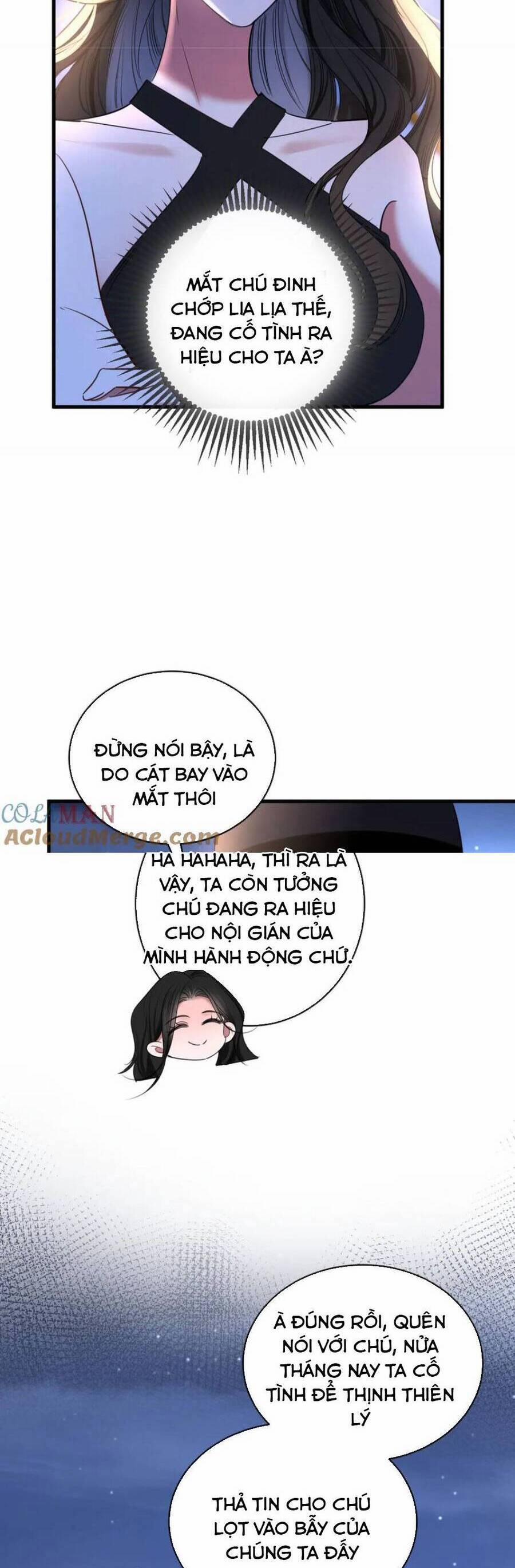 Tôi Cũng Là Đại Lão 46 trang 14