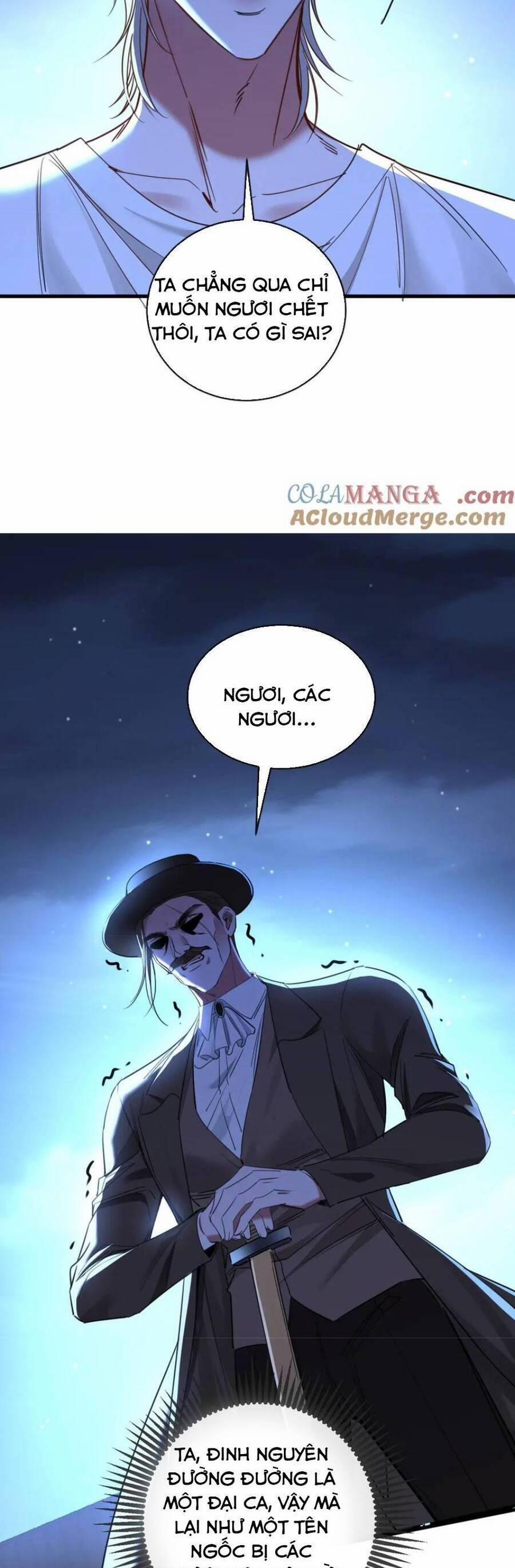 Tôi Cũng Là Đại Lão 46 trang 18