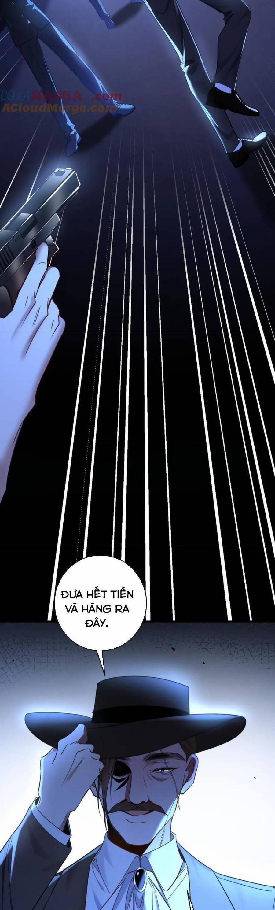 Tôi Cũng Là Đại Lão 46 trang 2