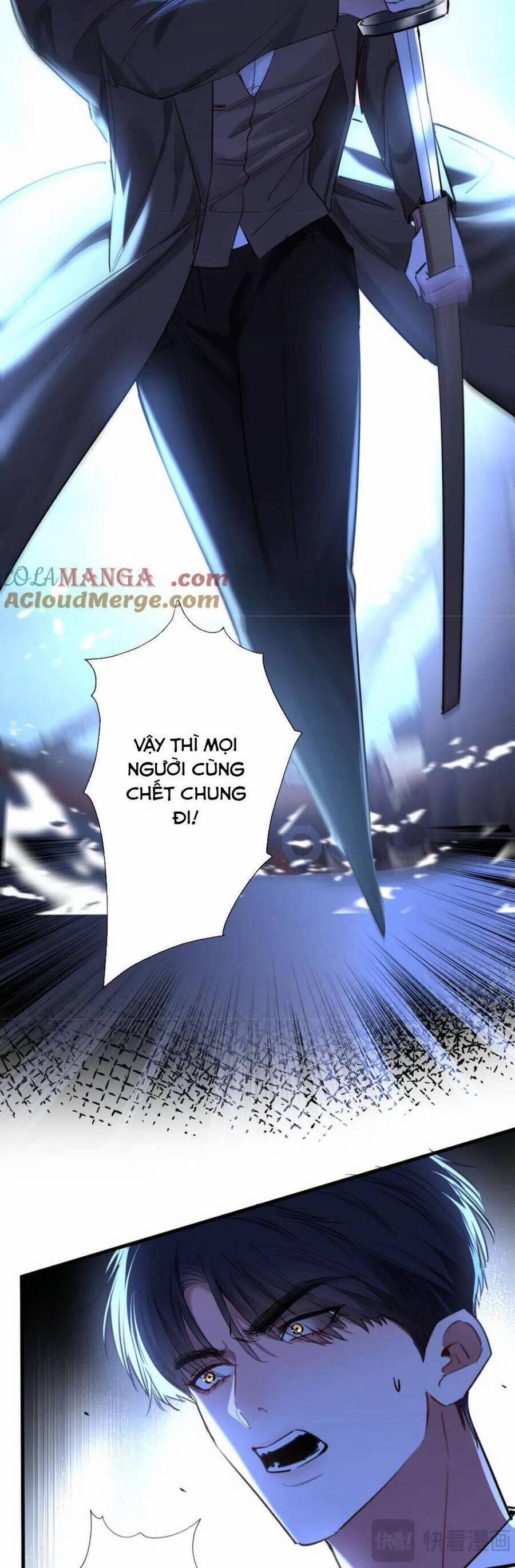 Tôi Cũng Là Đại Lão 46 trang 20