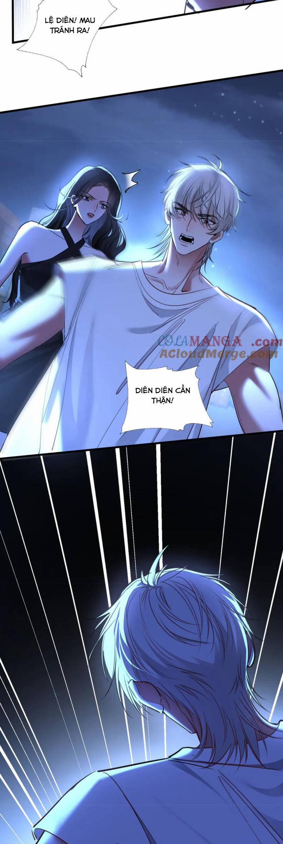 Tôi Cũng Là Đại Lão 46 trang 21