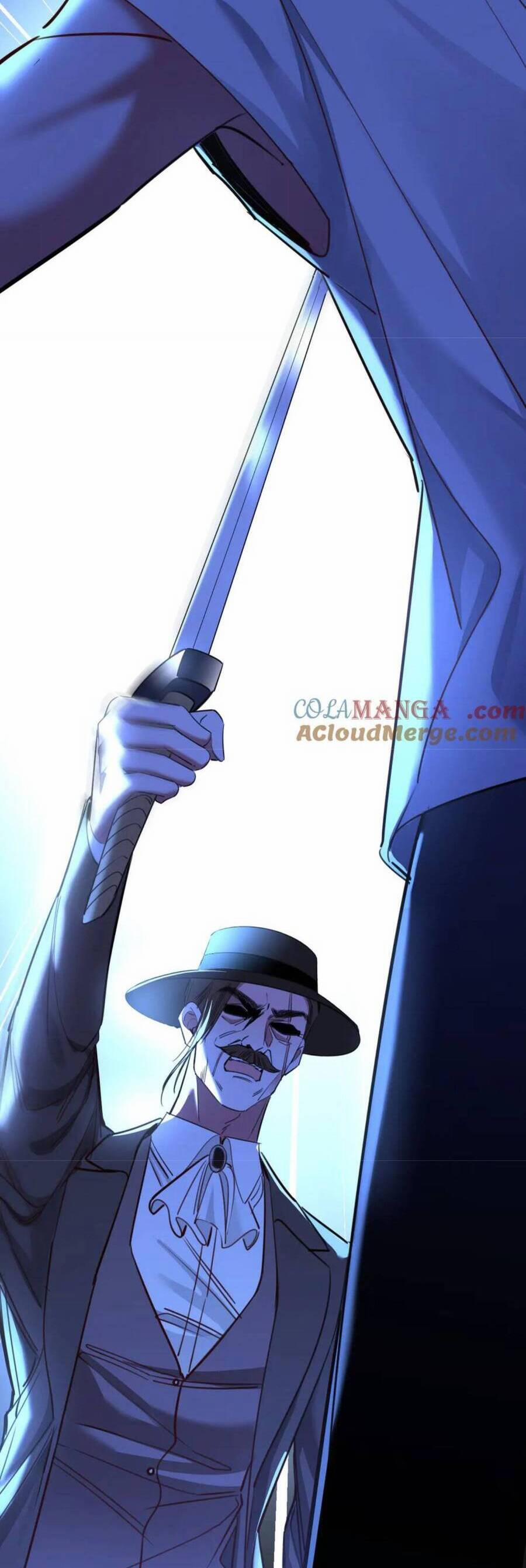 Tôi Cũng Là Đại Lão 46 trang 22