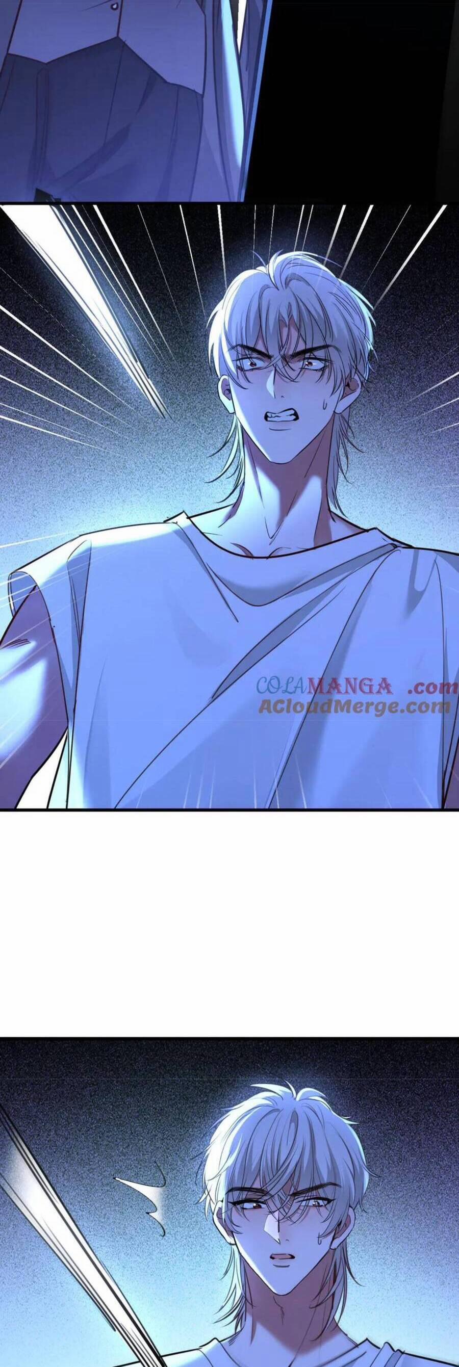 Tôi Cũng Là Đại Lão 46 trang 23