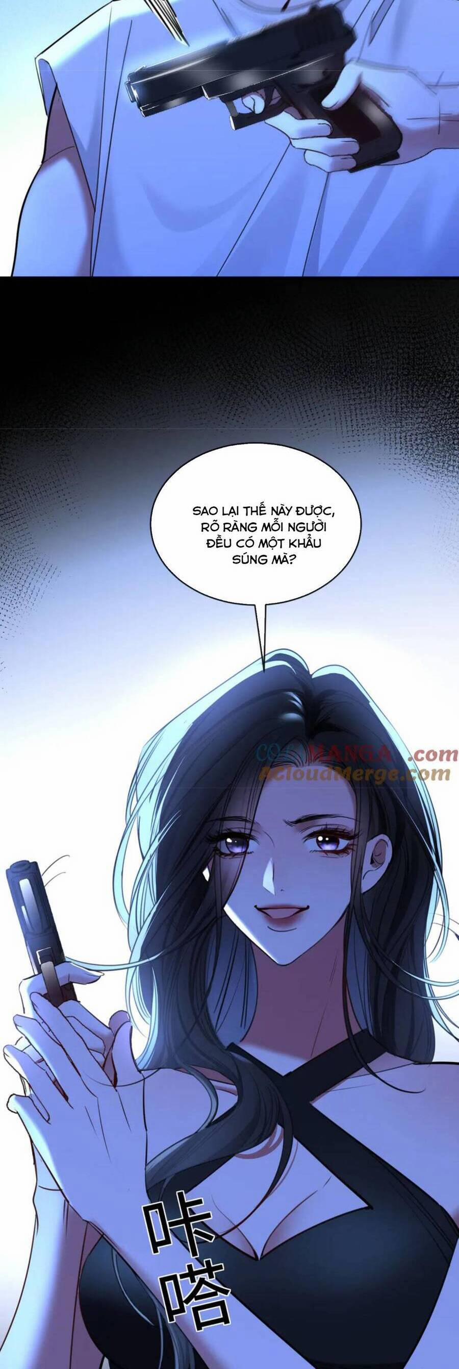 Tôi Cũng Là Đại Lão 46 trang 24