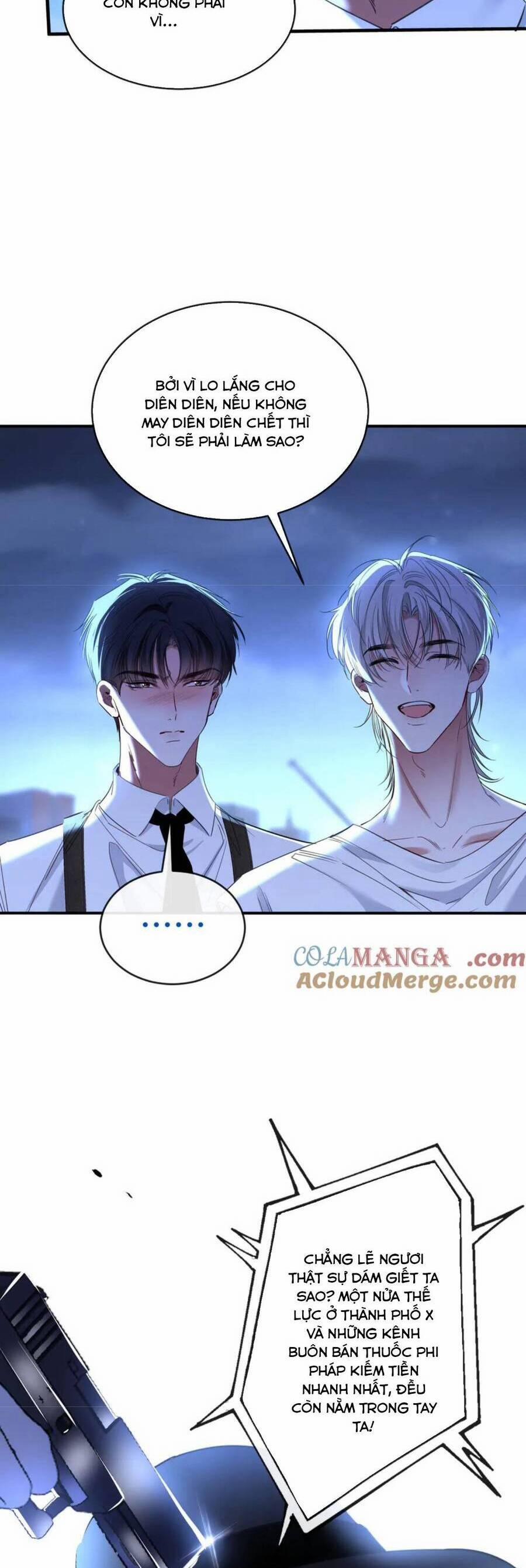 Tôi Cũng Là Đại Lão 46 trang 26