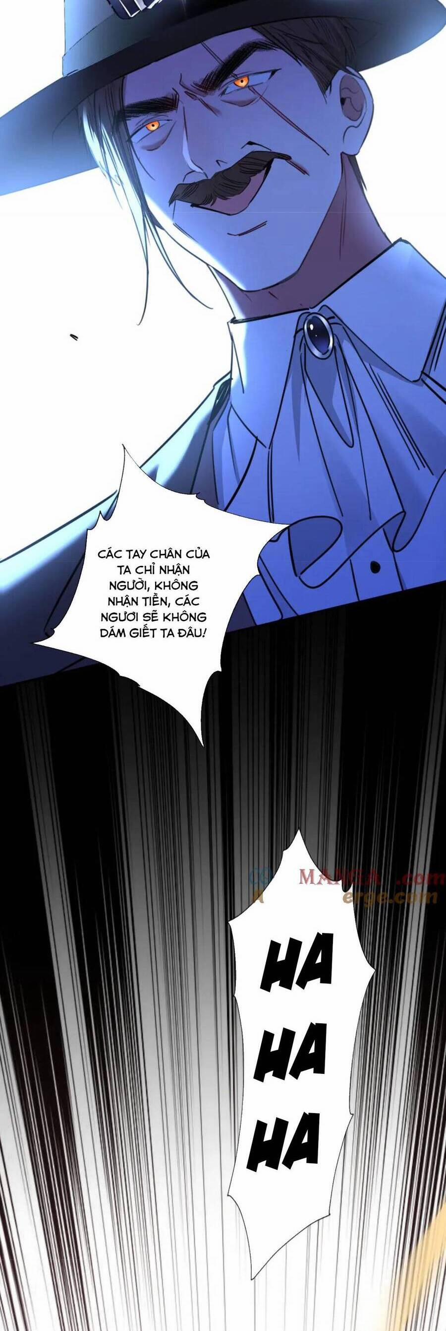 Tôi Cũng Là Đại Lão 46 trang 27