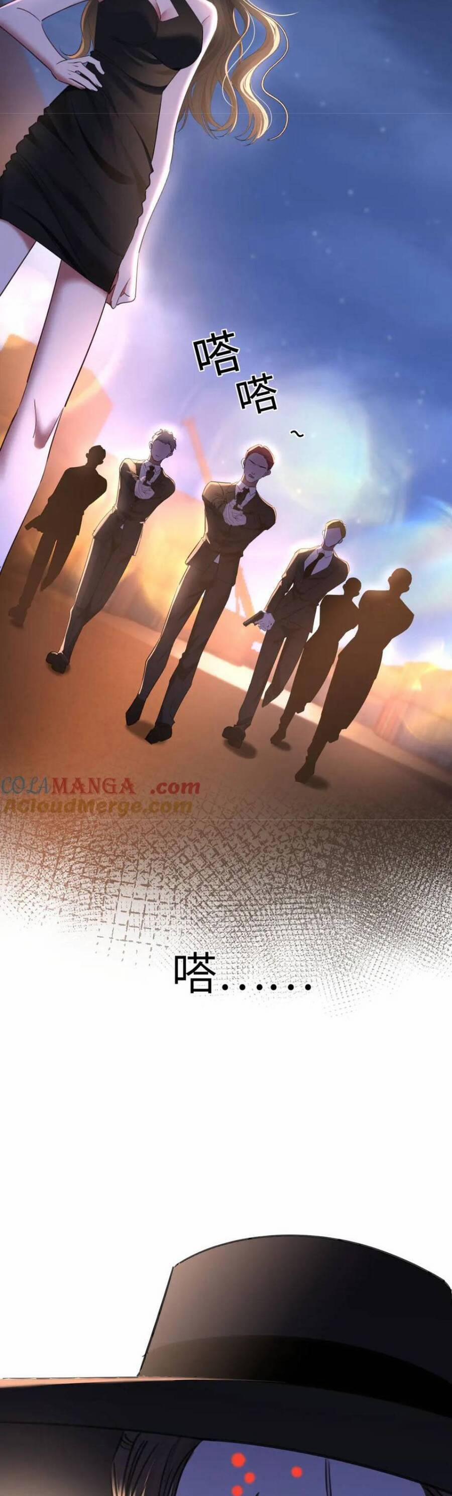 Tôi Cũng Là Đại Lão 46 trang 8