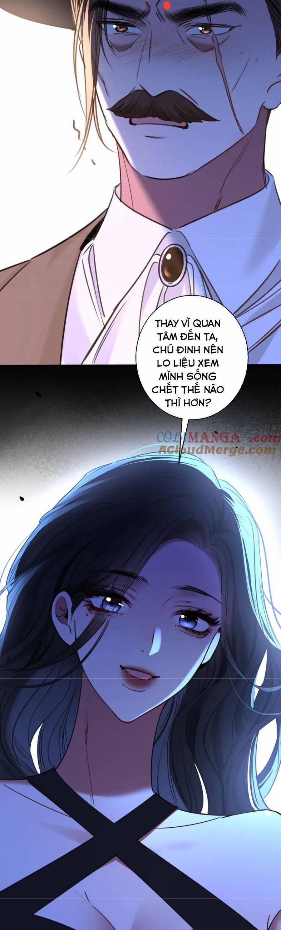 Tôi Cũng Là Đại Lão 46 trang 9