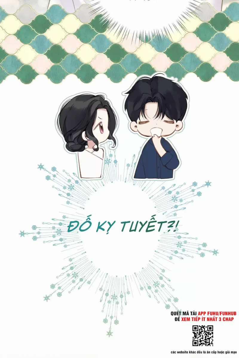 Tôi Cũng Muốn Làm Mợ Út 0 ToptruyenZ.com trang 14