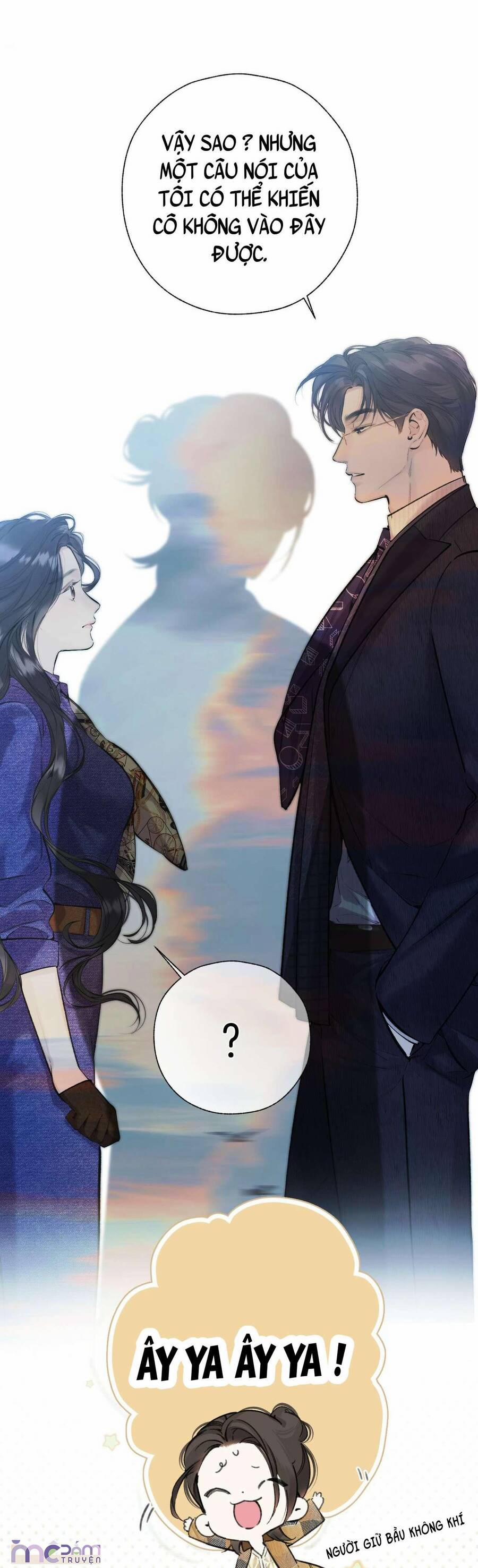 Tôi Cũng Muốn Làm Mợ Út 40 trang 11