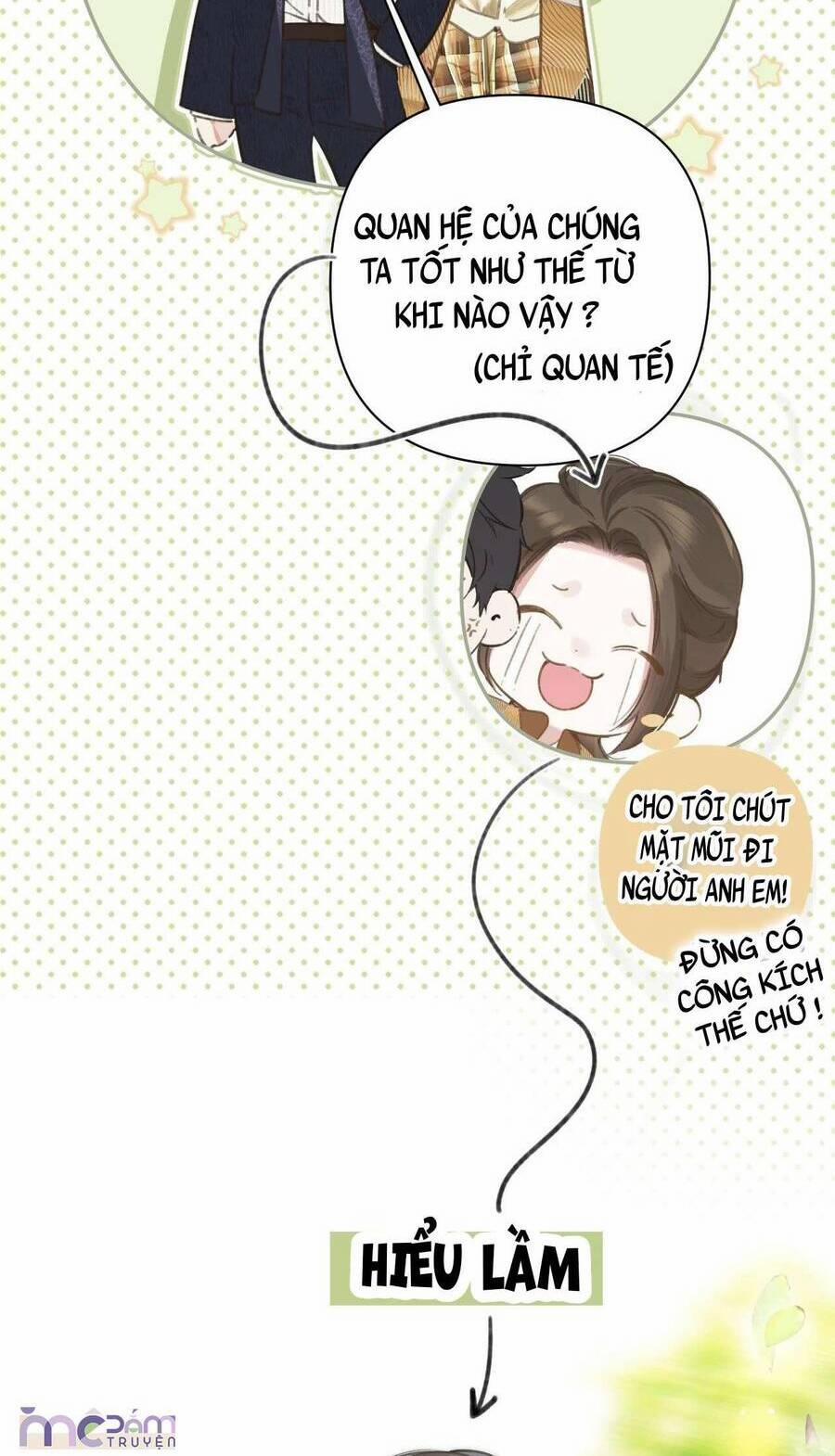 Tôi Cũng Muốn Làm Mợ Út 40 trang 13