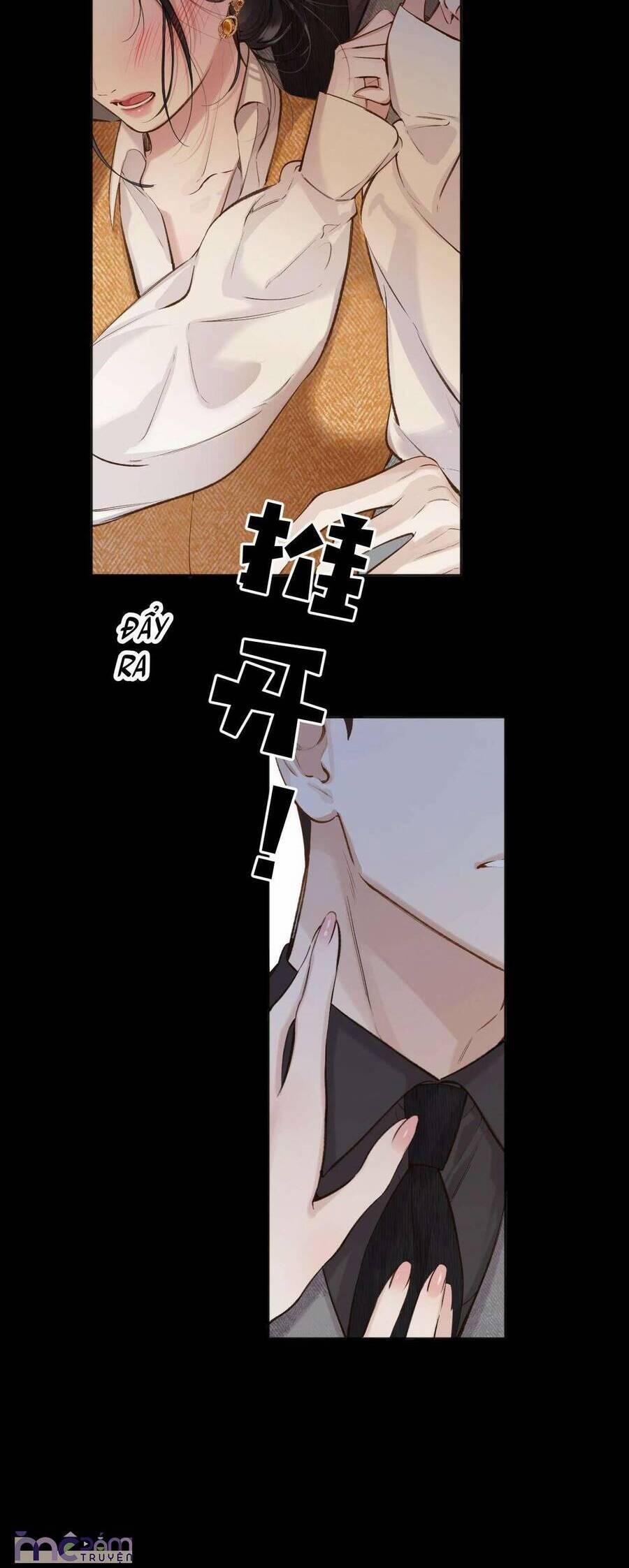 Tôi Cũng Muốn Làm Mợ Út 40 trang 26