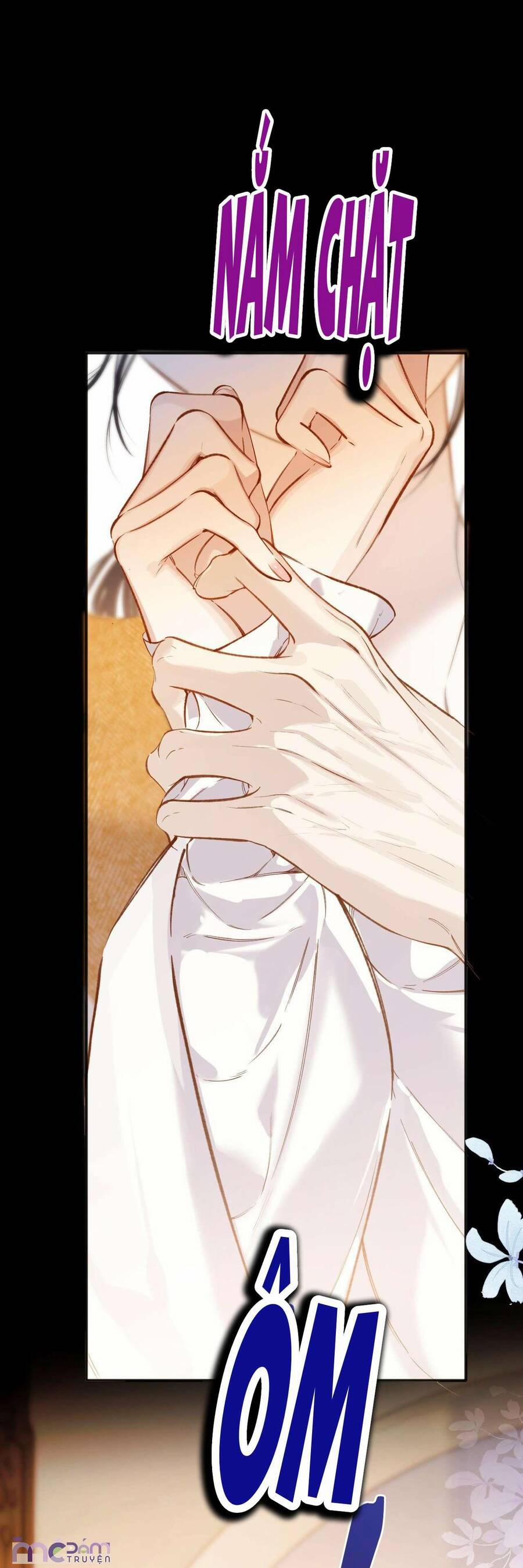 Tôi Cũng Muốn Làm Mợ Út 40 trang 27