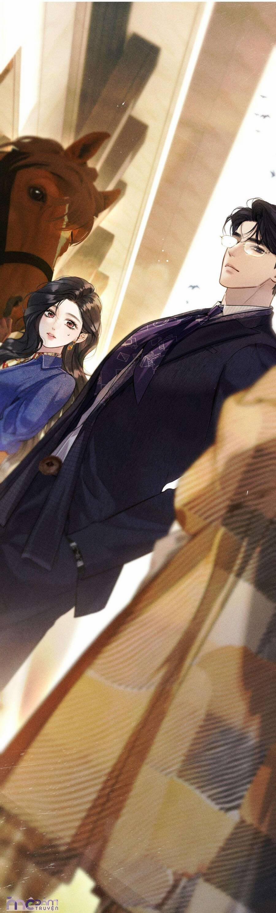 Tôi Cũng Muốn Làm Mợ Út 40 trang 3