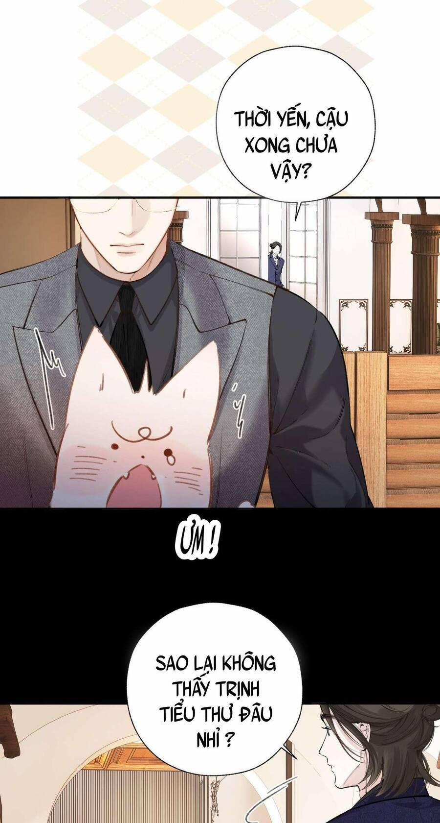 Tôi Cũng Muốn Làm Mợ Út 40 trang 31