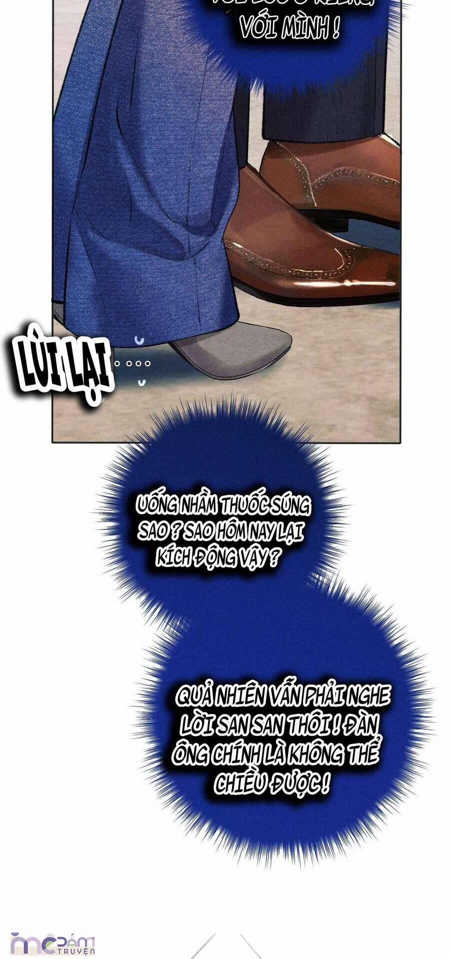 Tôi Cũng Muốn Làm Mợ Út 40 trang 7